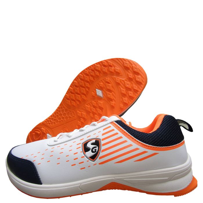 SG Yorker Cricket Shoes
