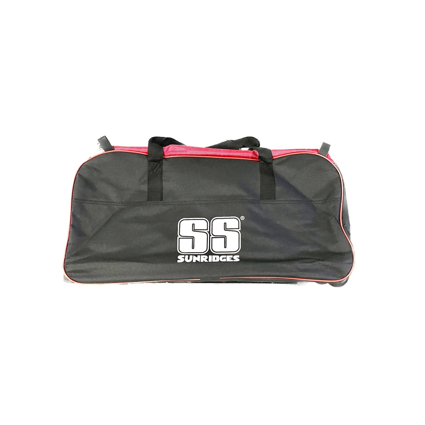 SS Slasher Colt Junior Cricket Kit Bag with wheels