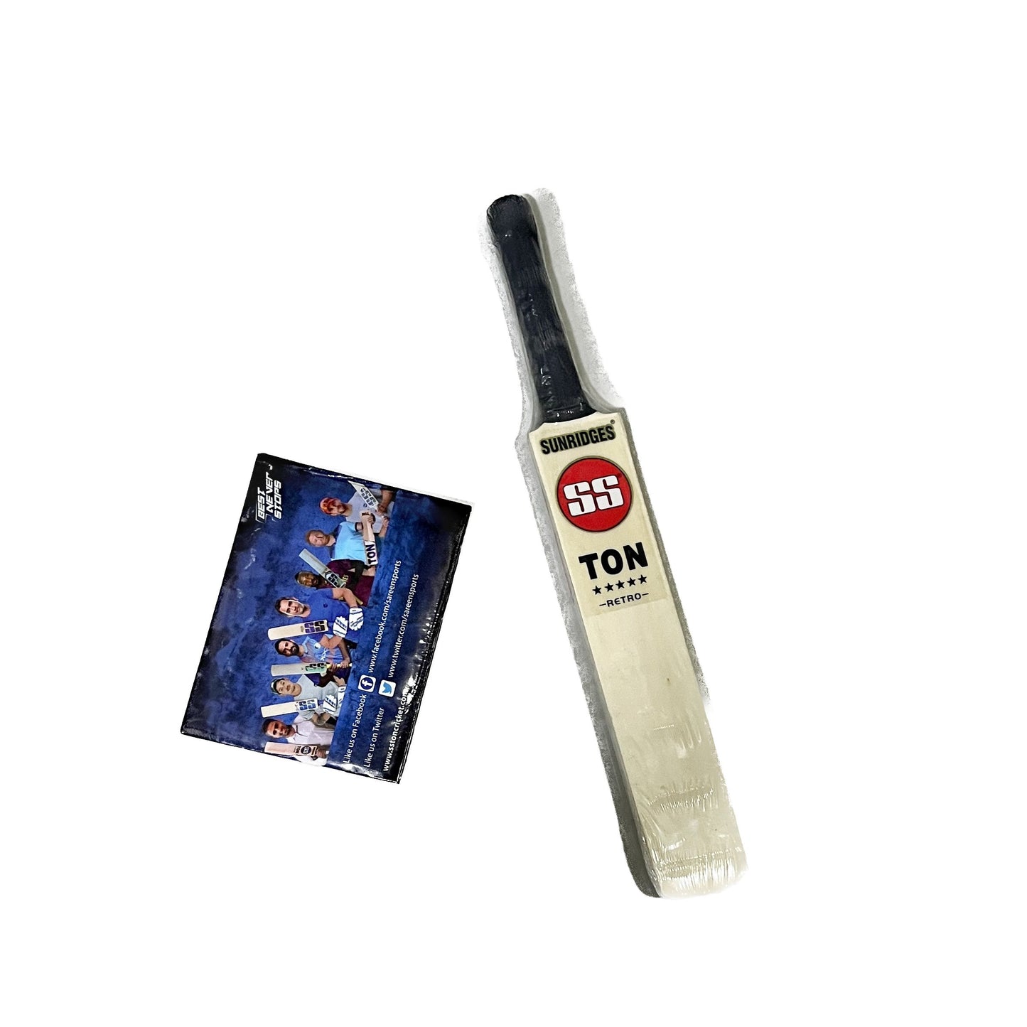 SS Autograph Kit 3pc Set