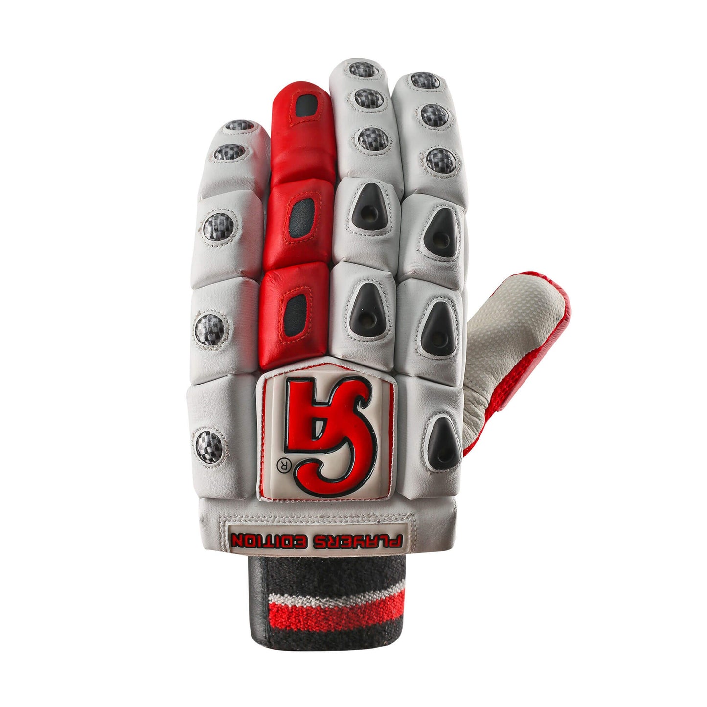 CA Plus 15000 Player Edition Batting Gloves