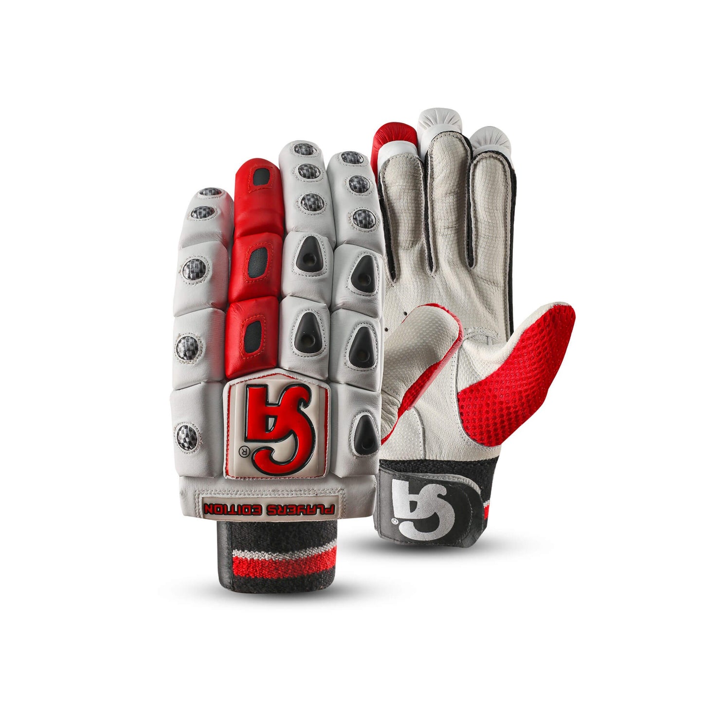 CA Plus 15000 Player Edition Batting Gloves