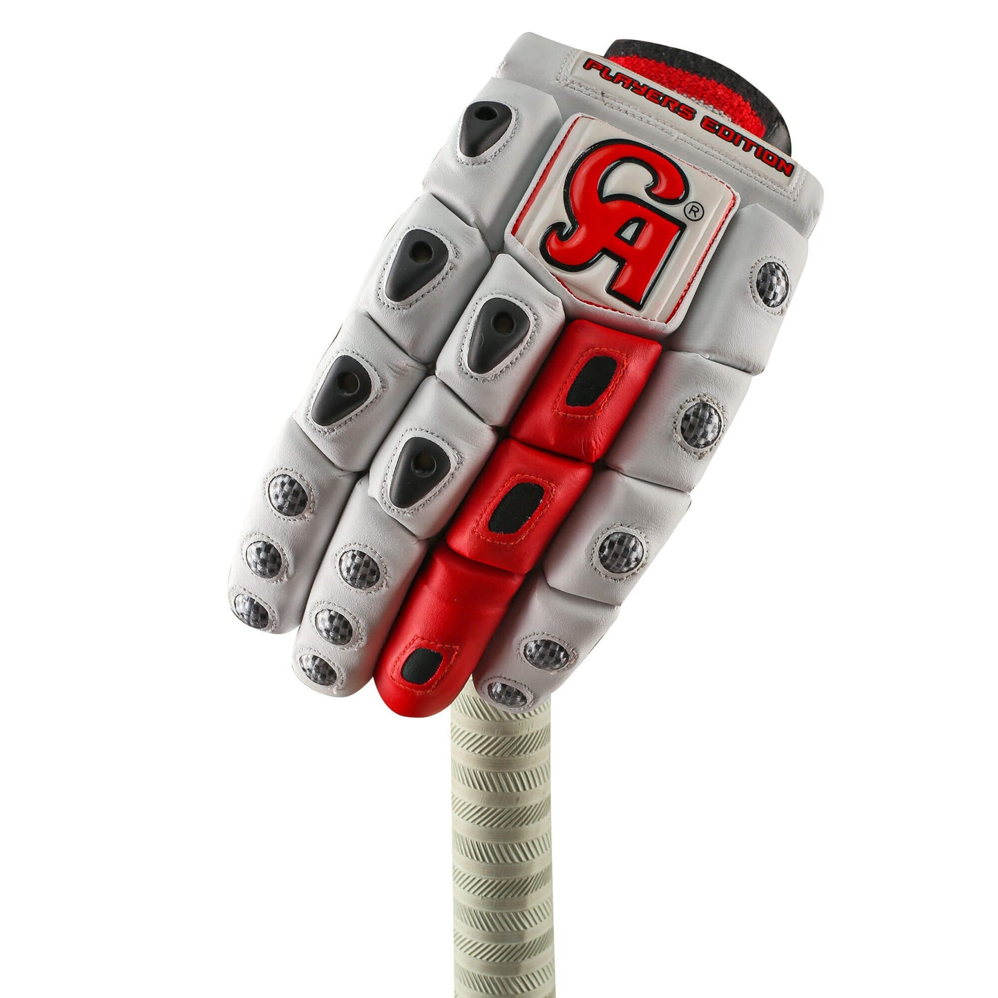 CA Plus 15000 Player Edition Batting Gloves