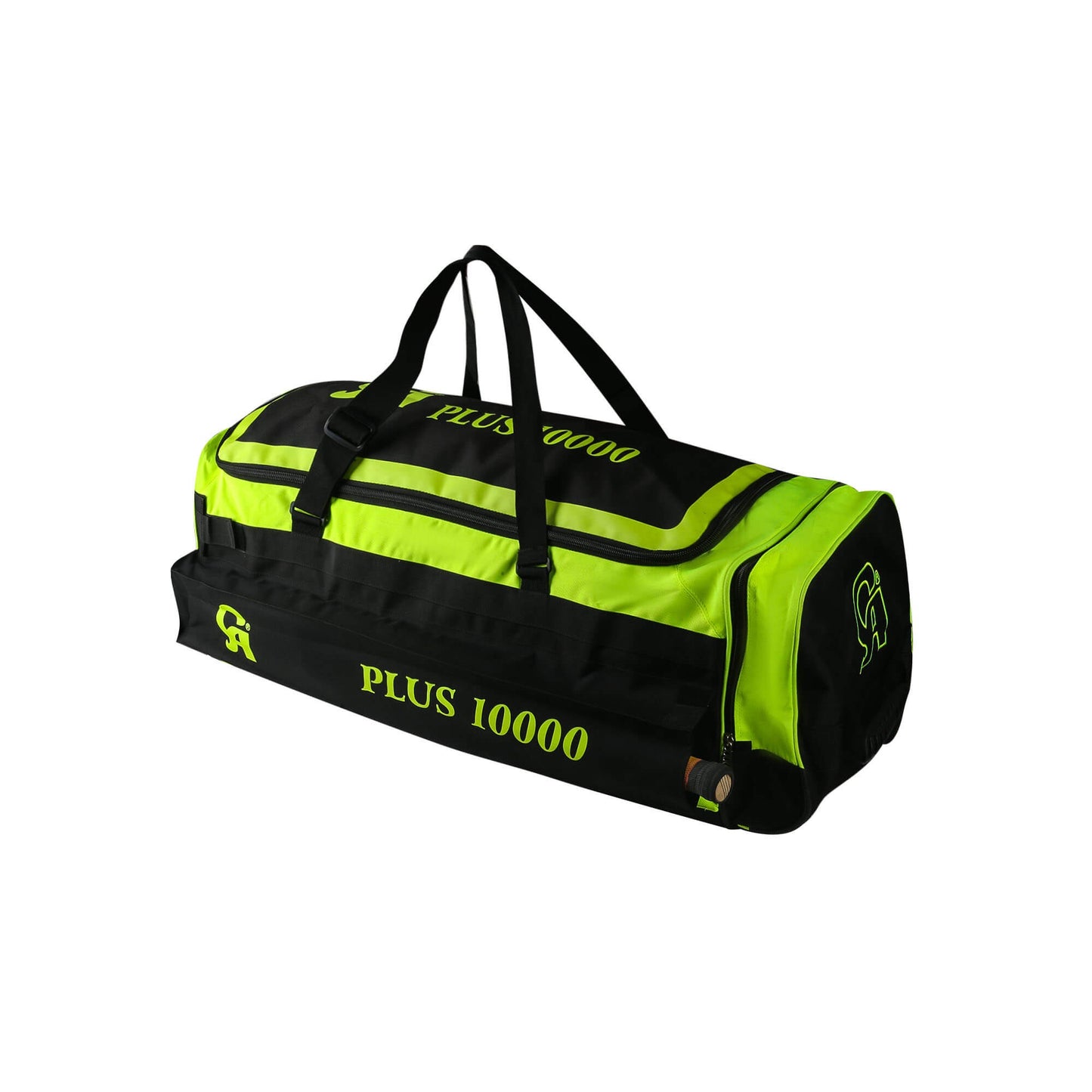 CA Plus 10000 Cricket Kit Bag with wheels