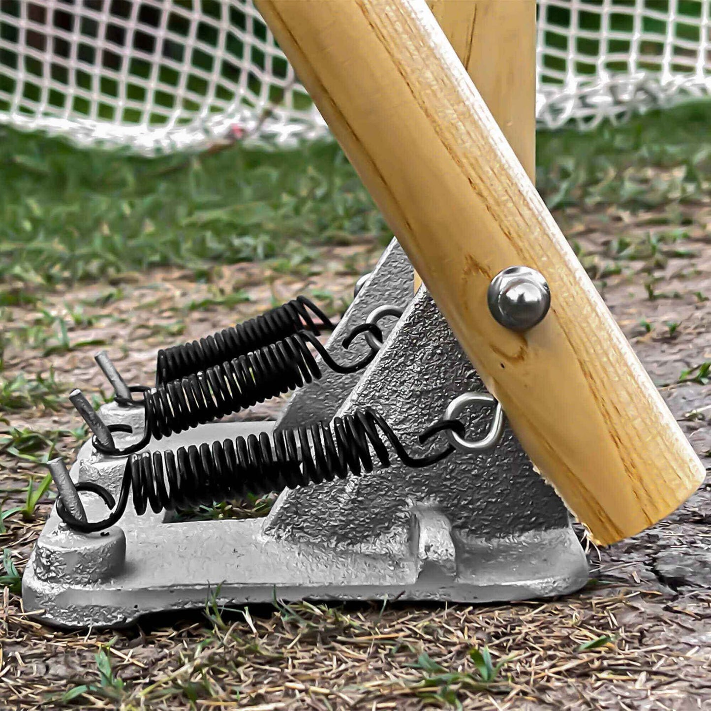 CA Springback Stumps Wickets for Cricket