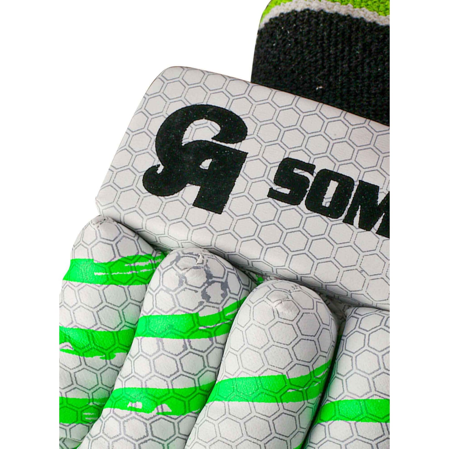 CA Somo Junior Batting Gloves