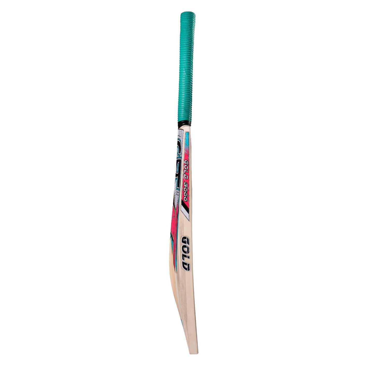 CA GOLD 3000 English Willow Cricket Bat - SH