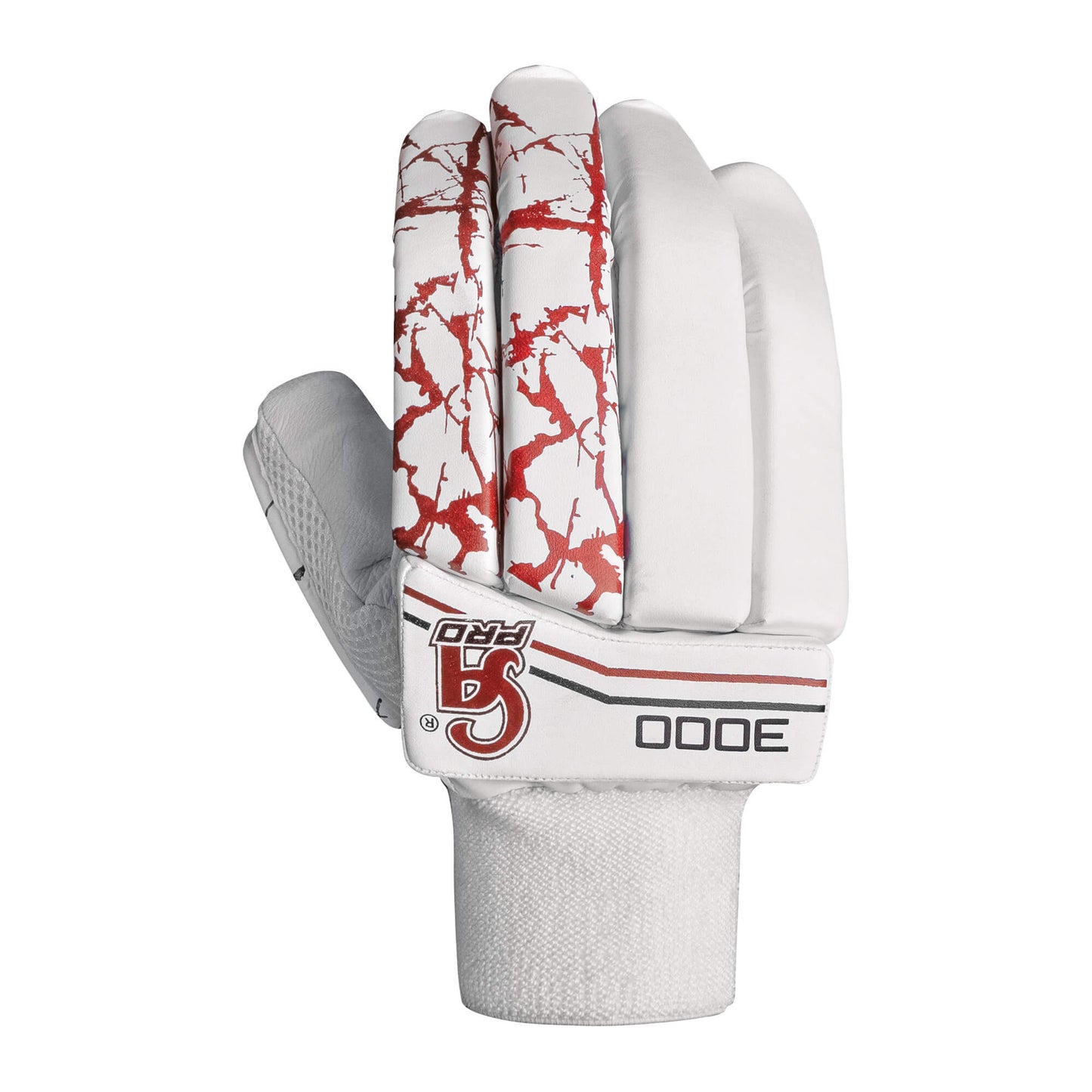 CA Pro 3000 Batting Gloves