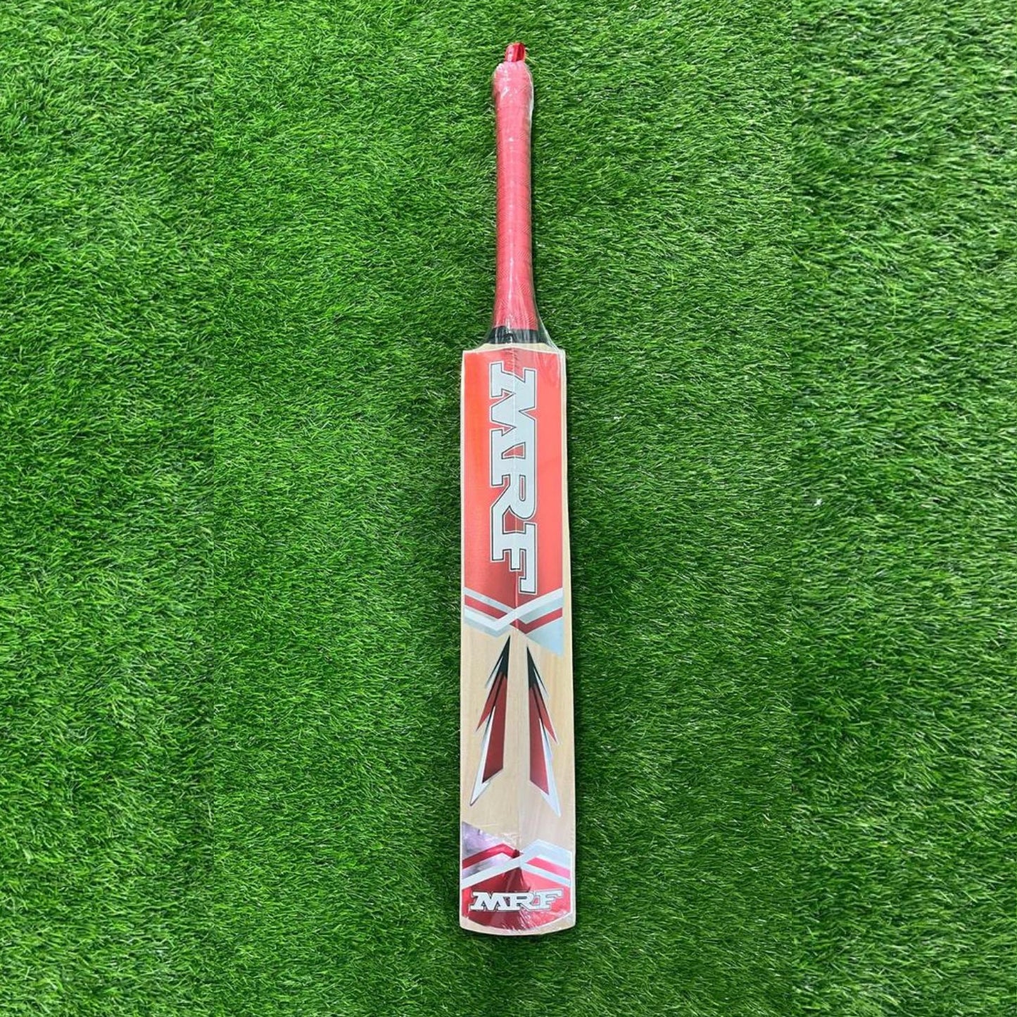 MRF KW Smash Kashmir Willow Cricket Bat - SH