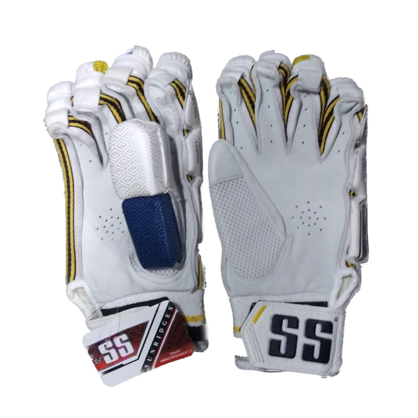 SS Superlite Cricket Batting Gloves RH LH