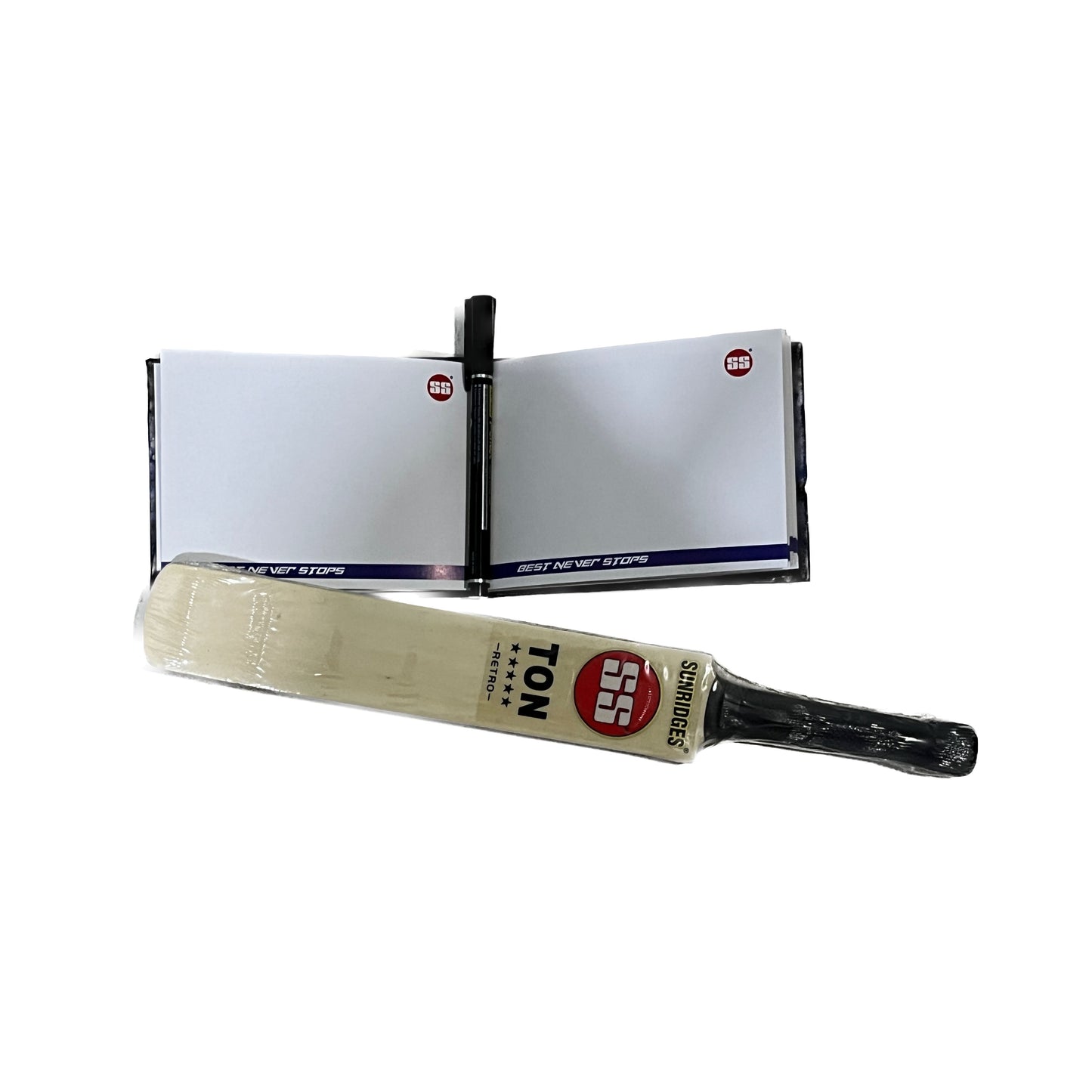 SS Autograph Kit 3pc Set