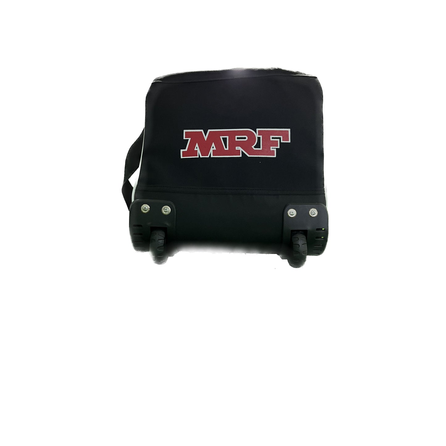 MRF Elite Junior Cricket Kit Bag with wheels