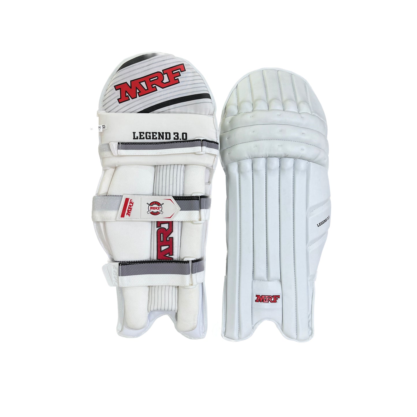 MRF Women's Girls Genius Pink Cricket Kit Set - Complete Cricket Set for Female - Adult Kit and Junior