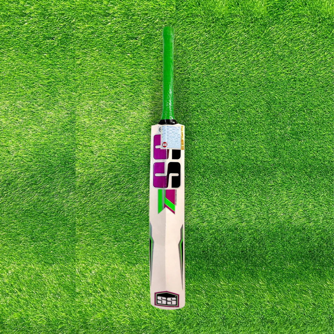 SS Core Range Josh Kashmir Willow Cricket Bat - Junior Size 6 (Six)