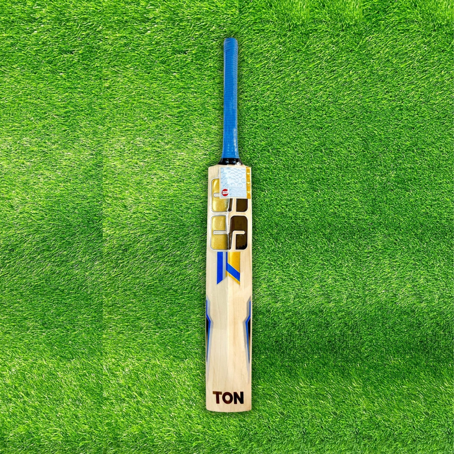 SS Core Range Custom English Willow Cricket Bat - Size Harrow