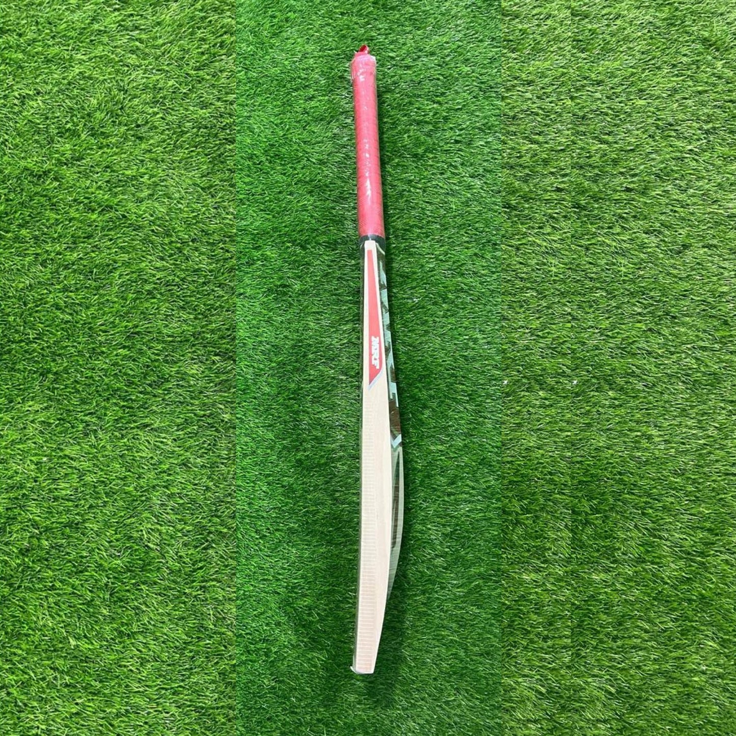 MRF KW Smash Kashmir Willow Cricket Bat - SH