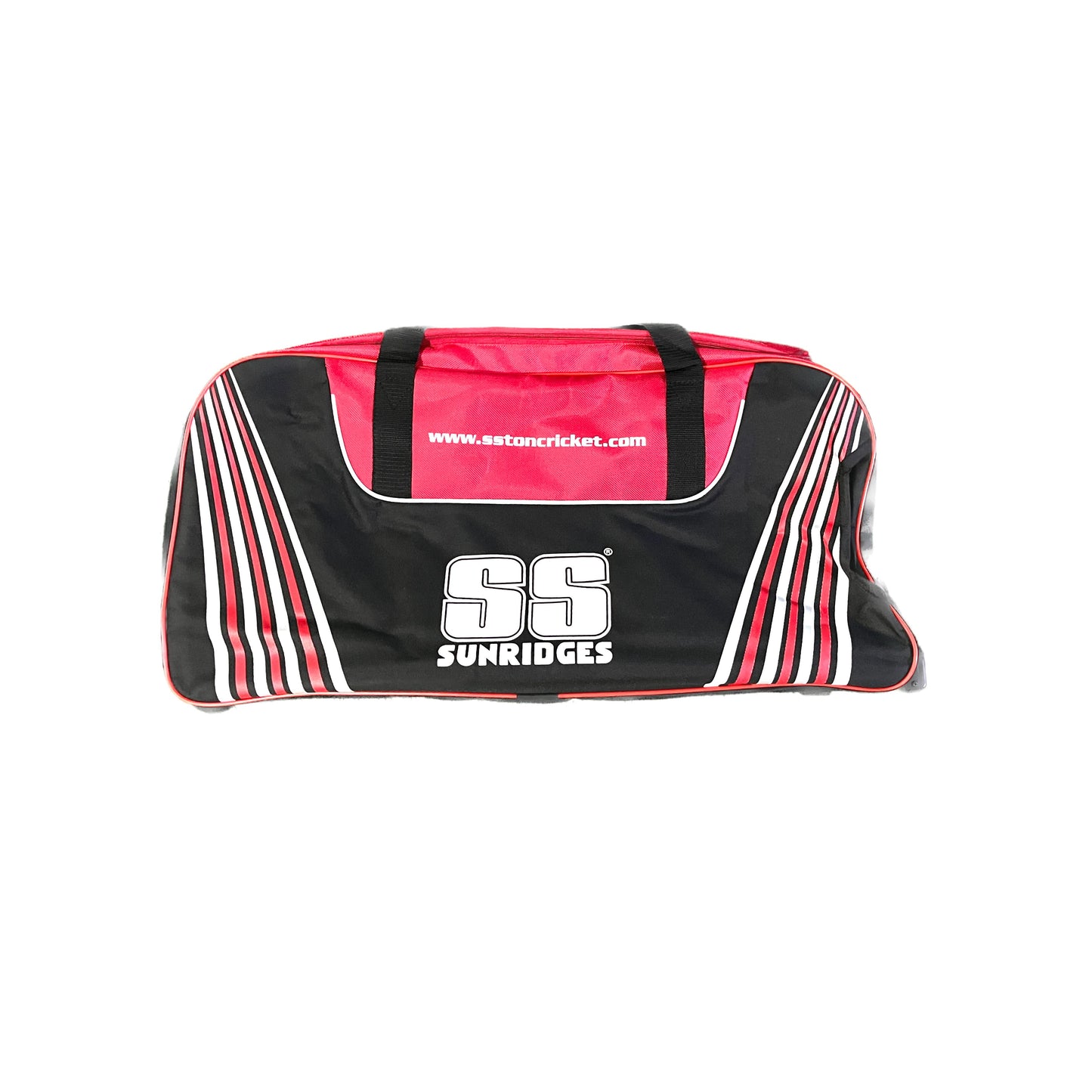 SS Slasher Colt Junior Cricket Kit Bag with wheels
