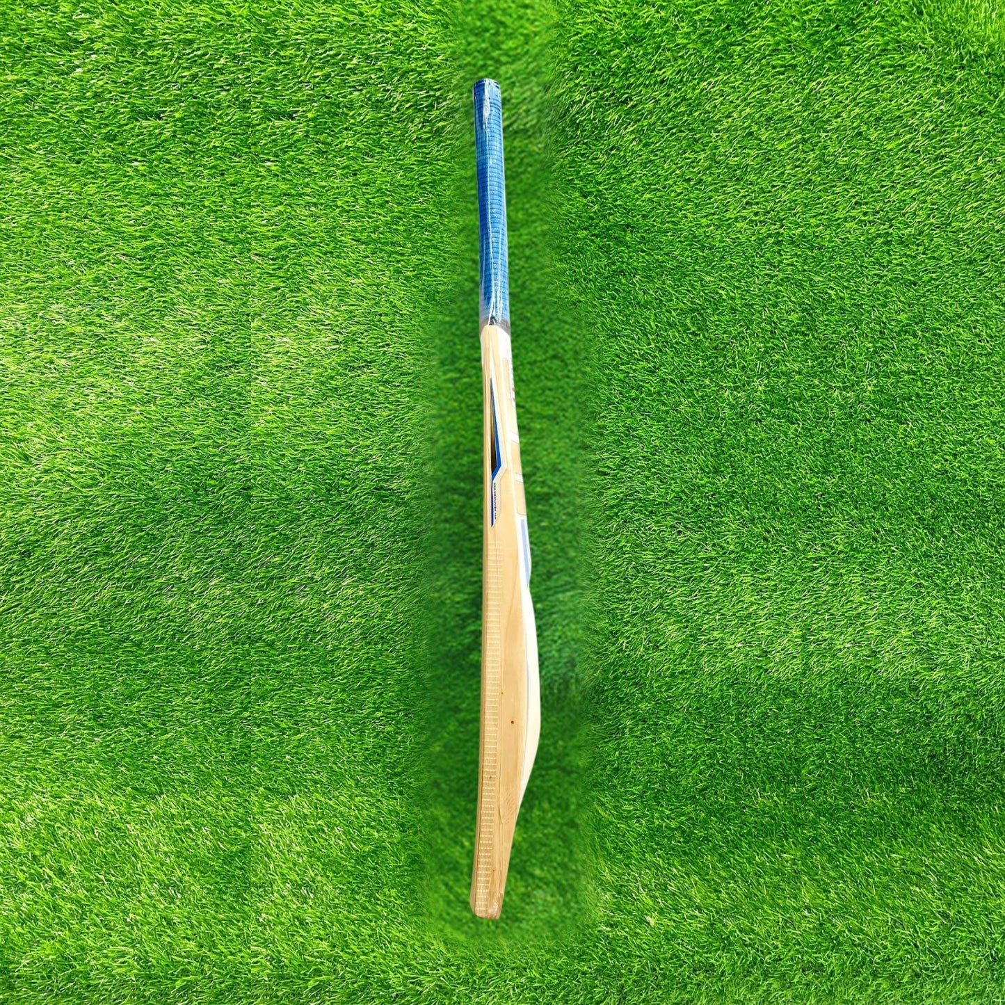 SS Core Range Custom English Willow Cricket Bat - Size Harrow