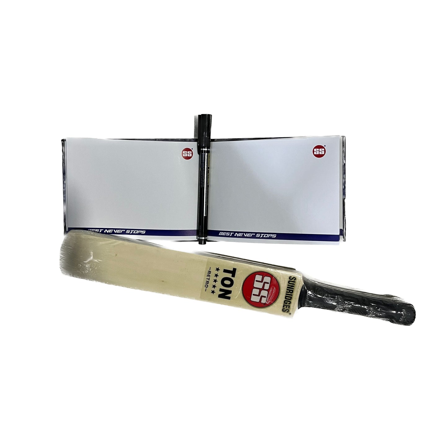SS Autograph Kit 3pc Set