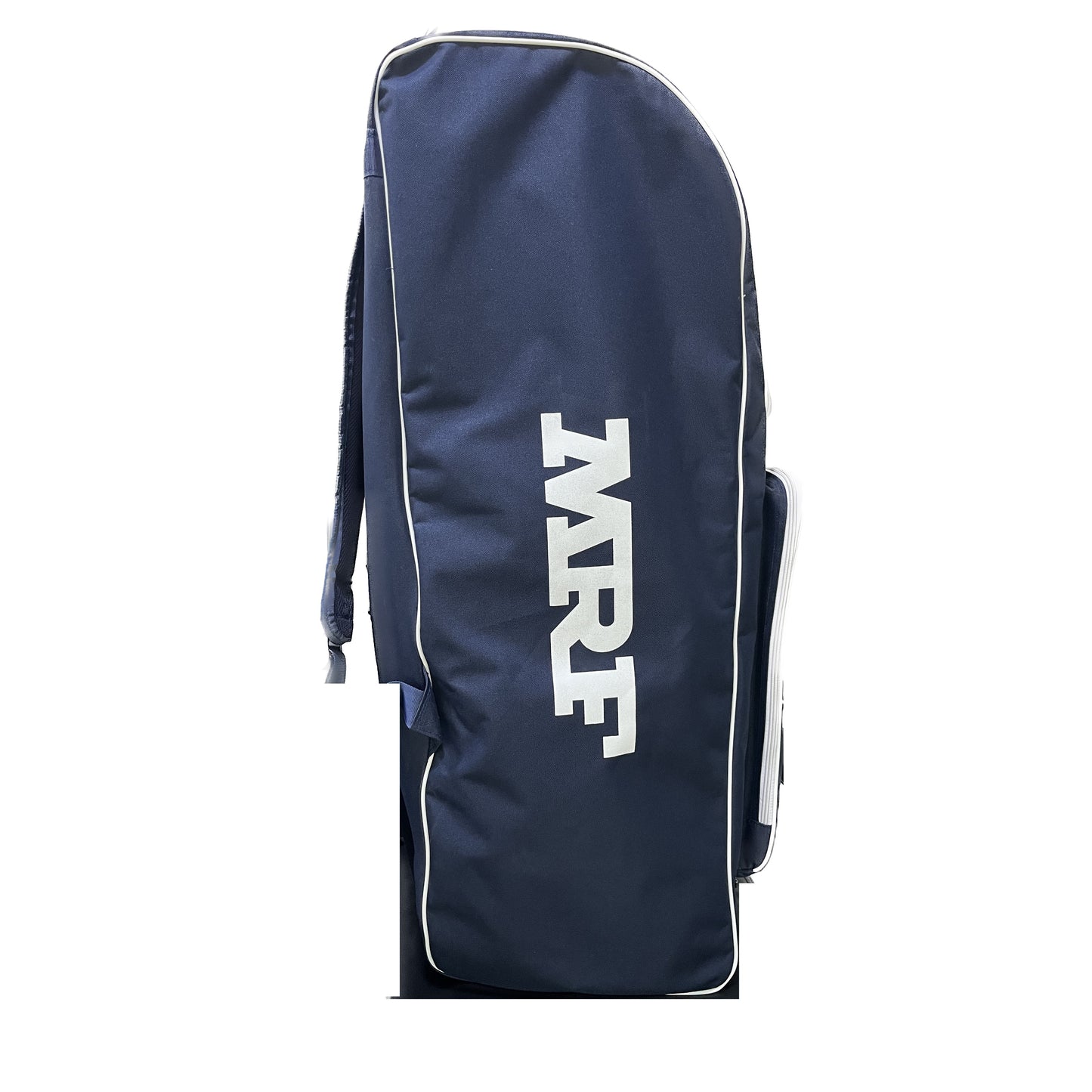 MRF Smash Cricket Kit Set - Adult Kit, Complete Set with Accessories, Bat, Kit Bag, Gloves, Guards