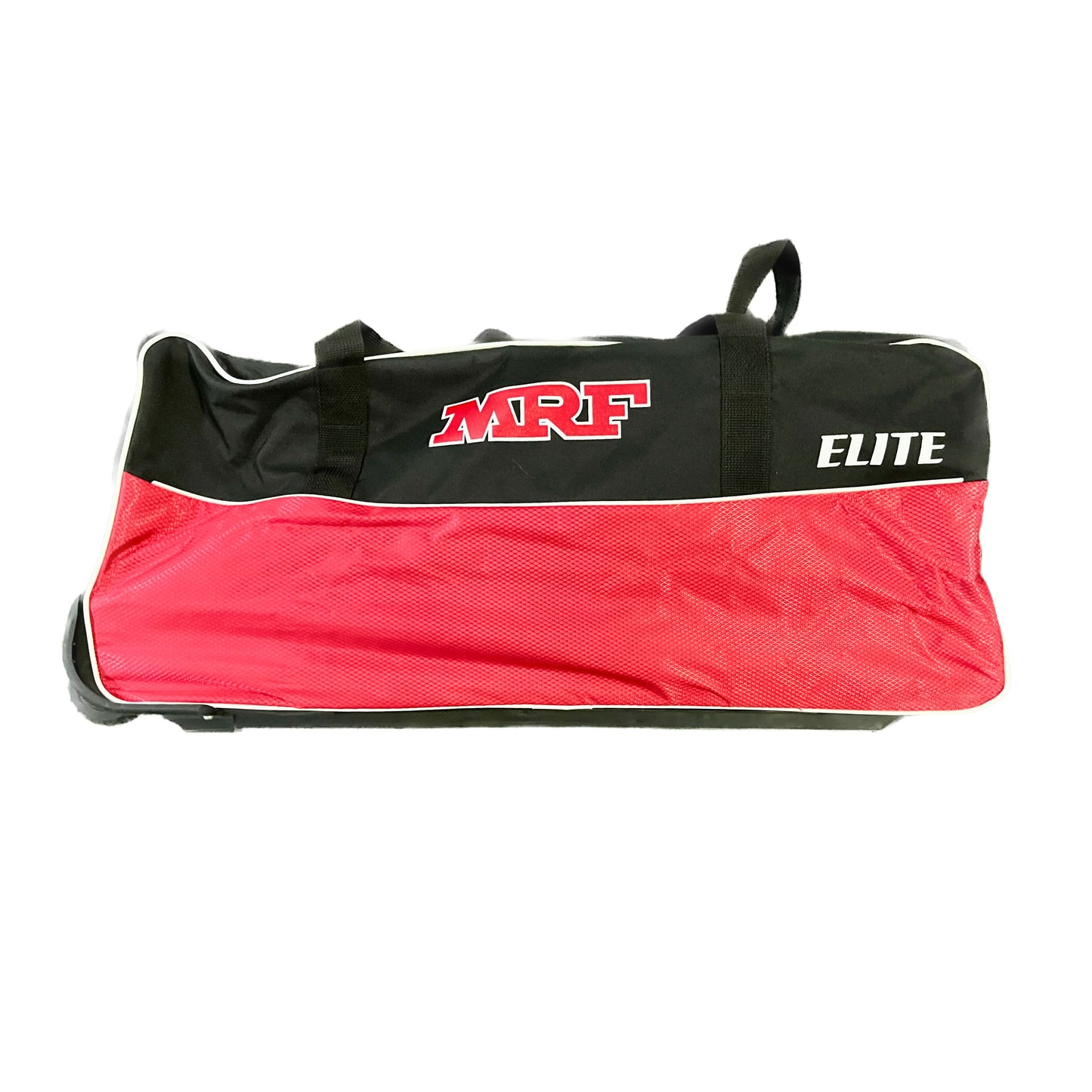 MRF Elite Junior Cricket Kit Bag with wheels