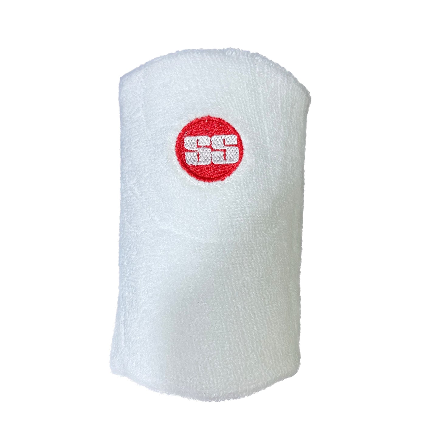 SS Premium Pro Cricket Wrist Guard Mens