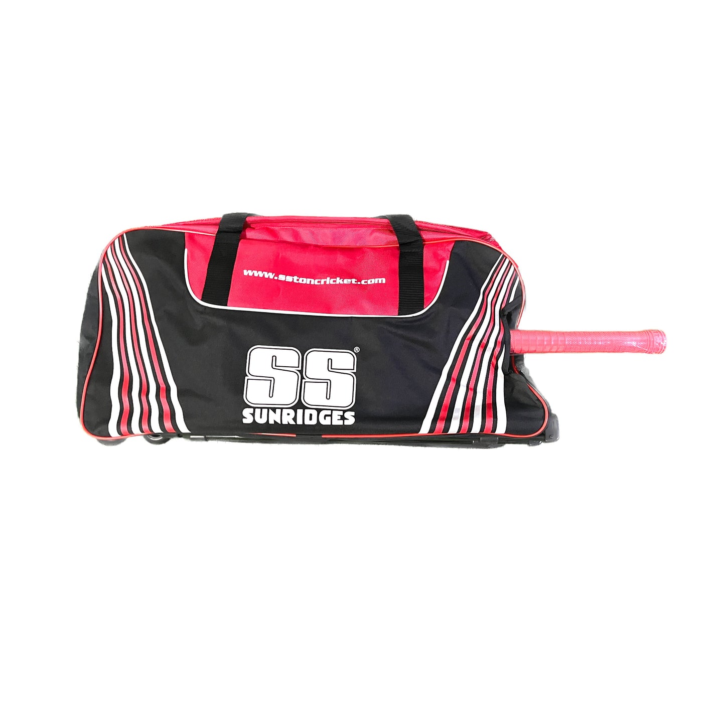 SS Slasher Colt Junior Cricket Kit Bag with wheels