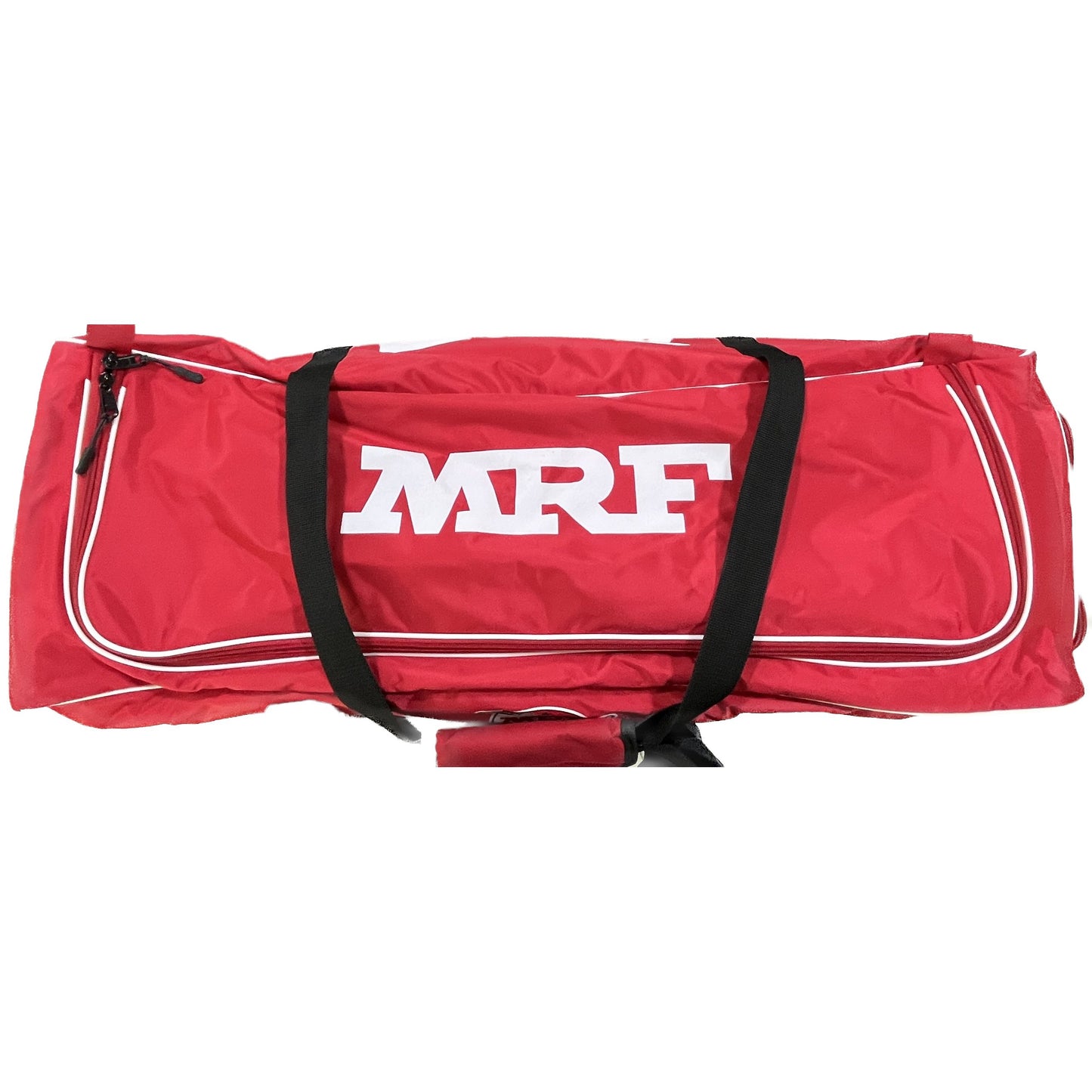 MRF Legend VK 18 4.0 Compact Cricket Kit Bag with wheels