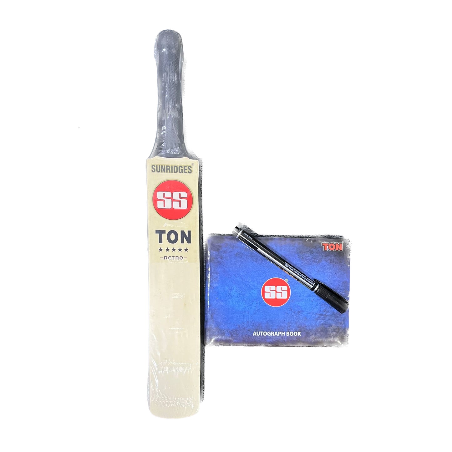 SS Autograph Kit 3pc Set