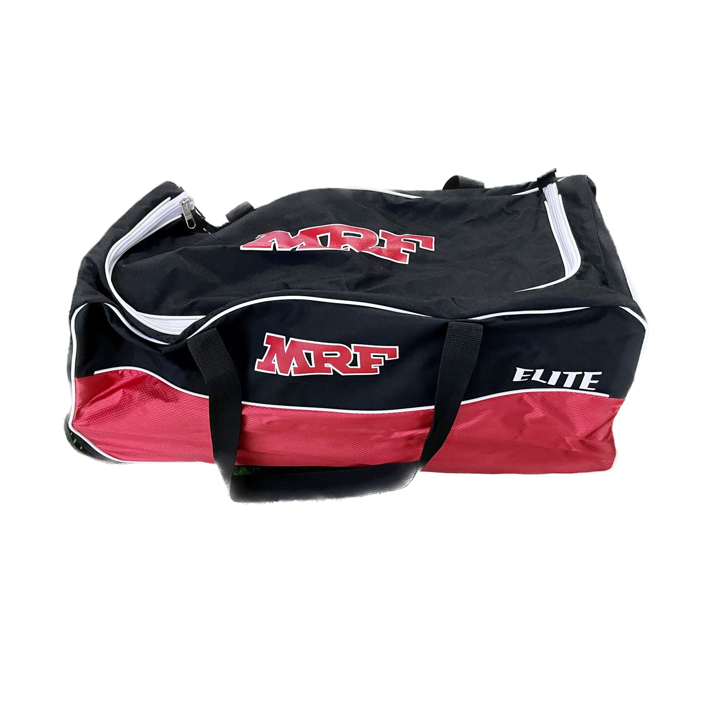 MRF Elite Junior Cricket Kit Bag with wheels