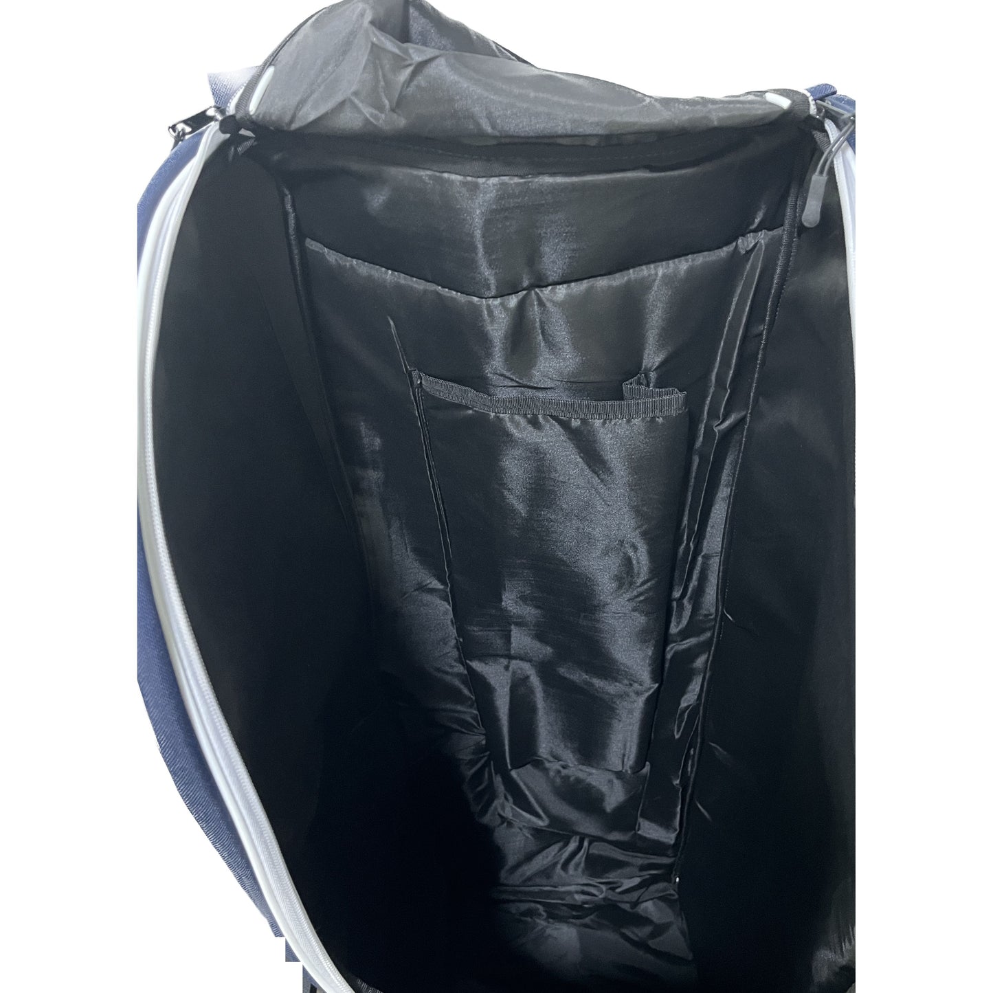 MRF Legend 3.0 Navy Cricket Kit Bag