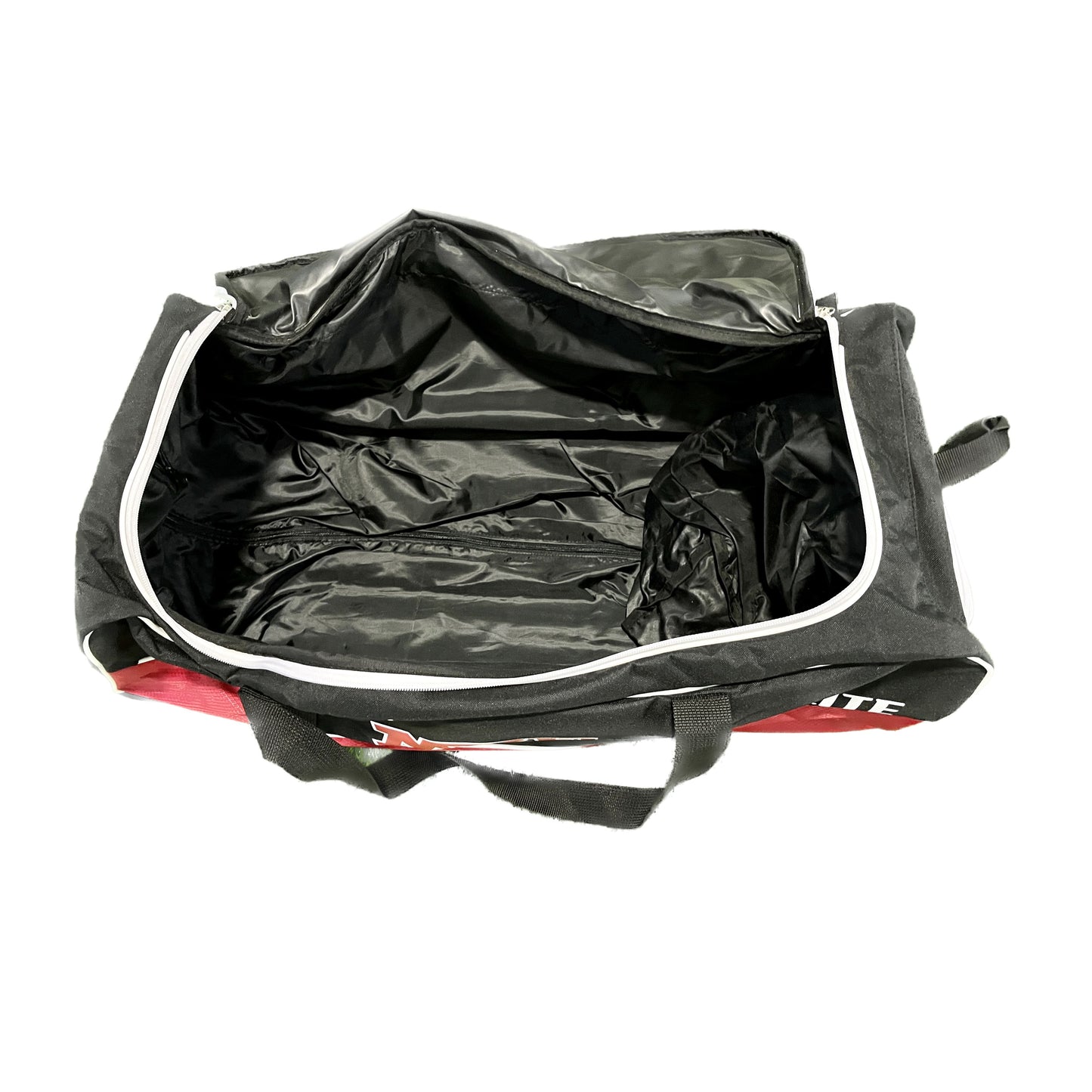 MRF Elite Junior Cricket Kit Bag with wheels