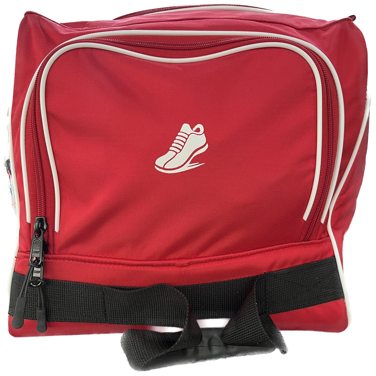 MRF Legend VK 18 4.0 Compact Cricket Kit Bag with wheels