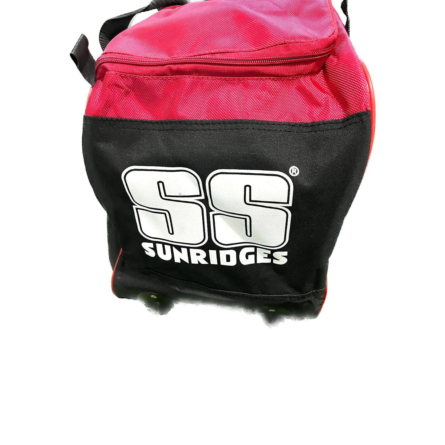 SS Slasher Colt Junior Cricket Kit Bag with wheels