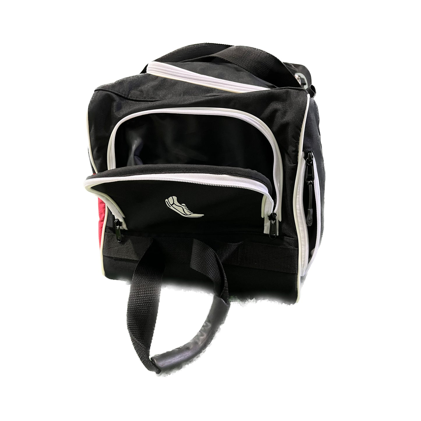 MRF Elite Junior Cricket Kit Bag with wheels
