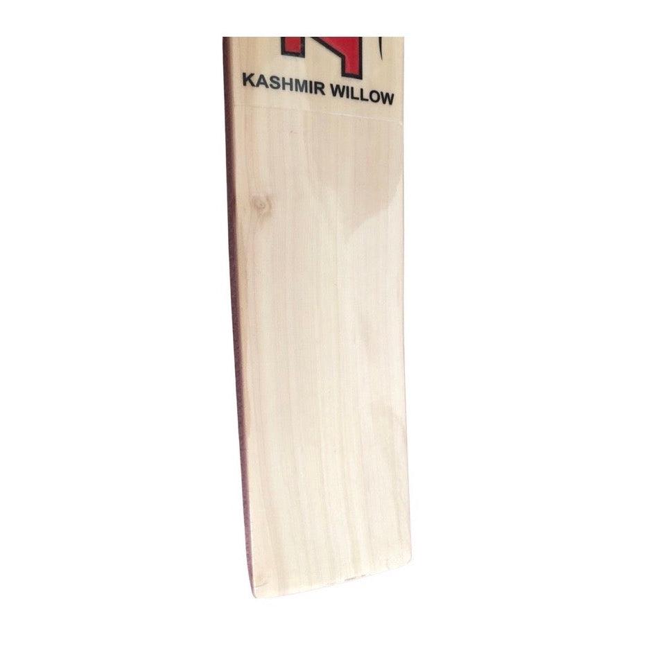 MRF Women's Girls Genius Pink Cricket Kit Set - Complete Cricket Set for Female - Adult Kit and Junior