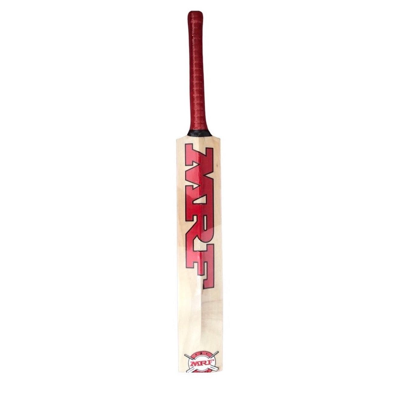 MRF Women's Girls Genius Pink Cricket Kit Set - Complete Cricket Set for Female - Adult Kit and Junior