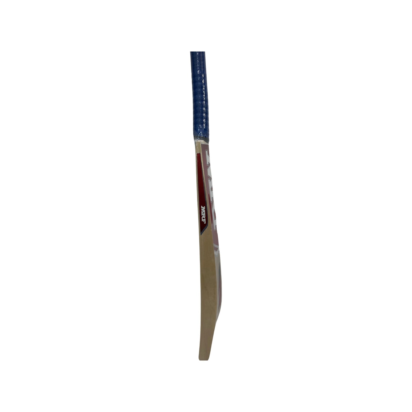 MRF Smash Cricket Kit Set - Adult Kit, Complete Set with Accessories, Bat, Kit Bag, Gloves, Guards