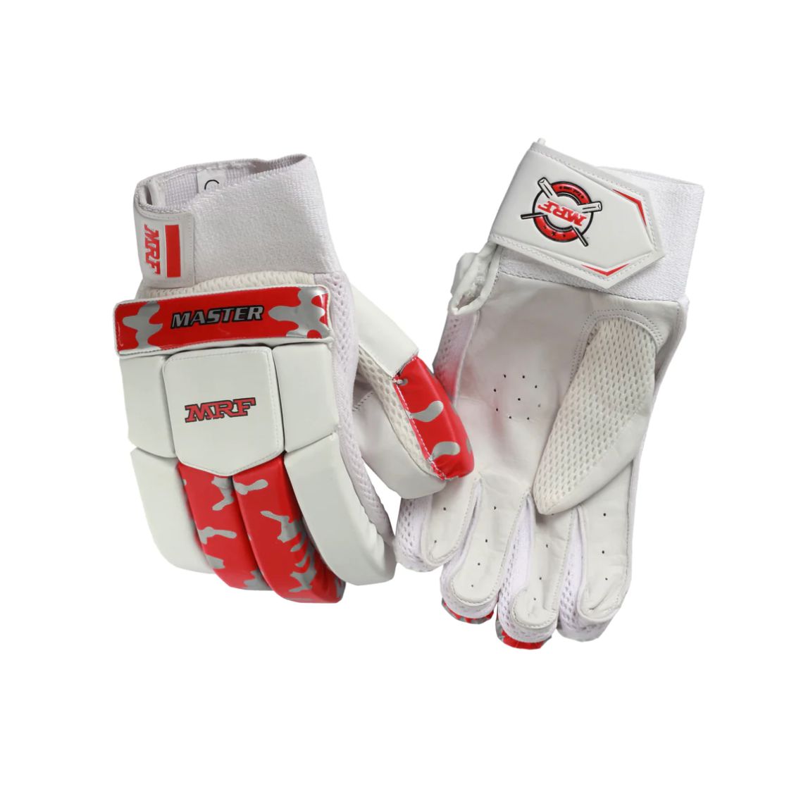 MRF English Willow Legend VK 18 Blue Cricket Kit Set - Complete Cricket Set for for Adult and Junior