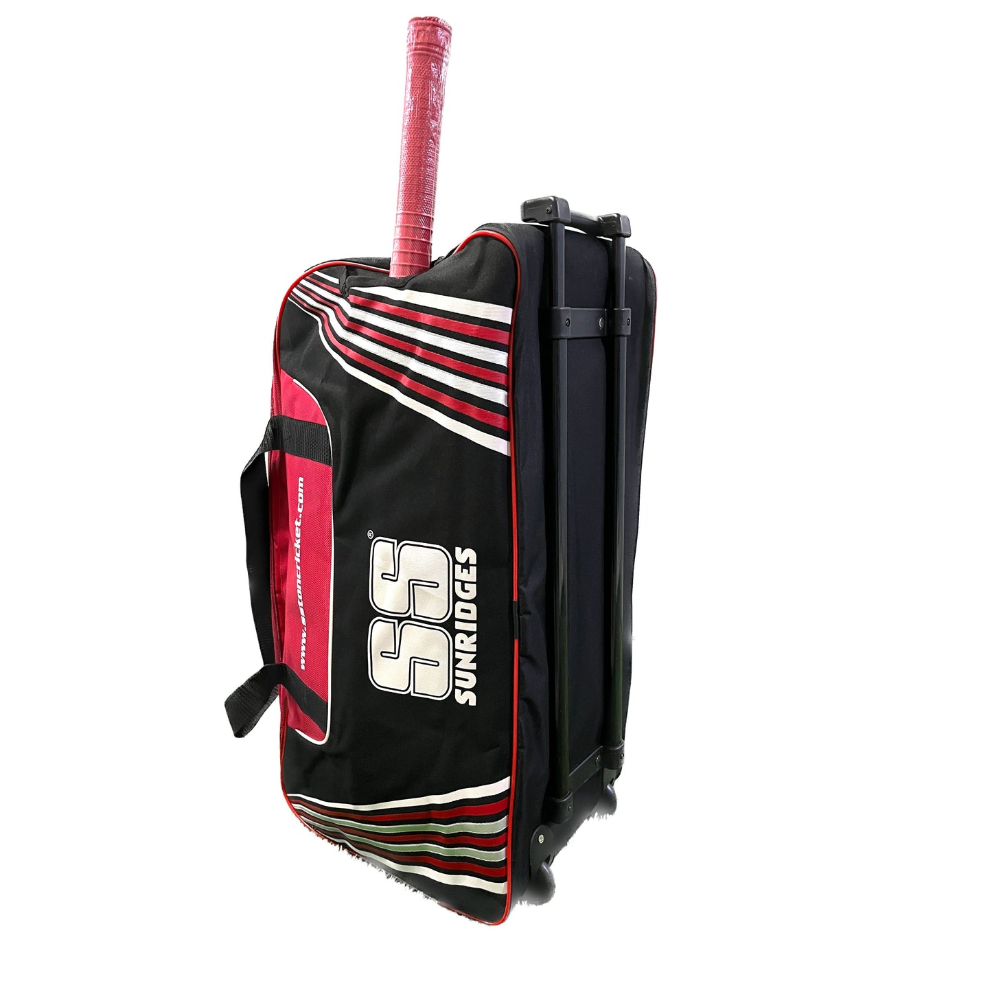 SS Slasher Colt Junior Cricket Kit Bag with wheels
