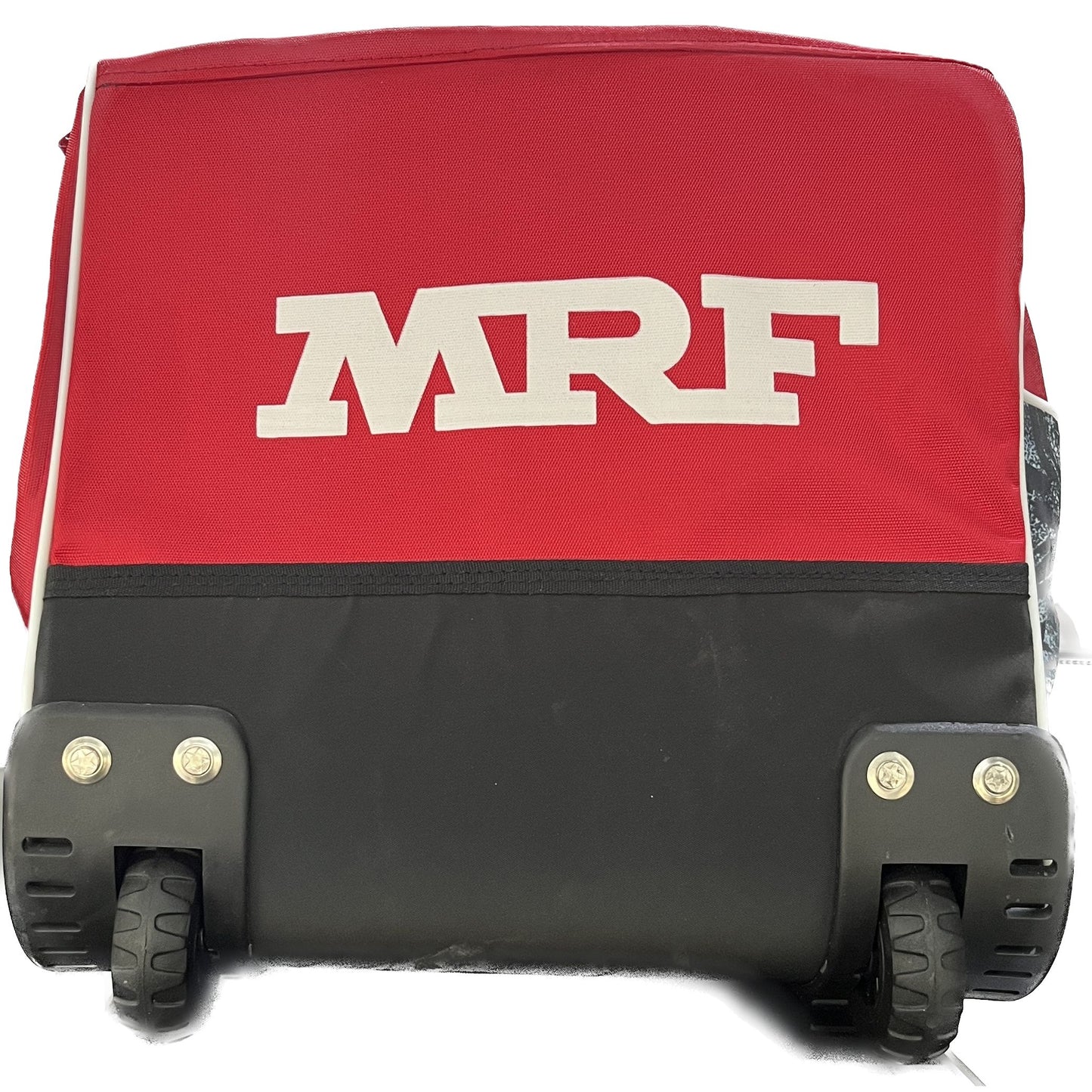 MRF Legend VK 18 4.0 Compact Cricket Kit Bag with wheels