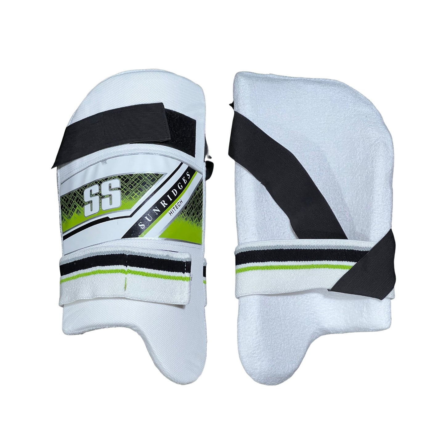 SS Hitech Adult and Junior Cricket Thigh Pad Guard RH & LH