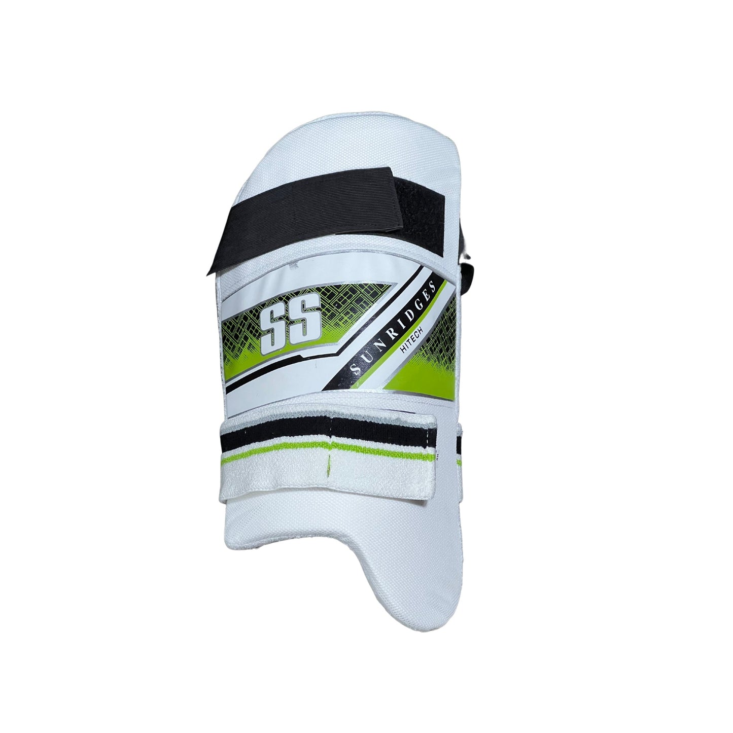 SS Hitech Adult and Junior Cricket Thigh Pad Guard RH & LH