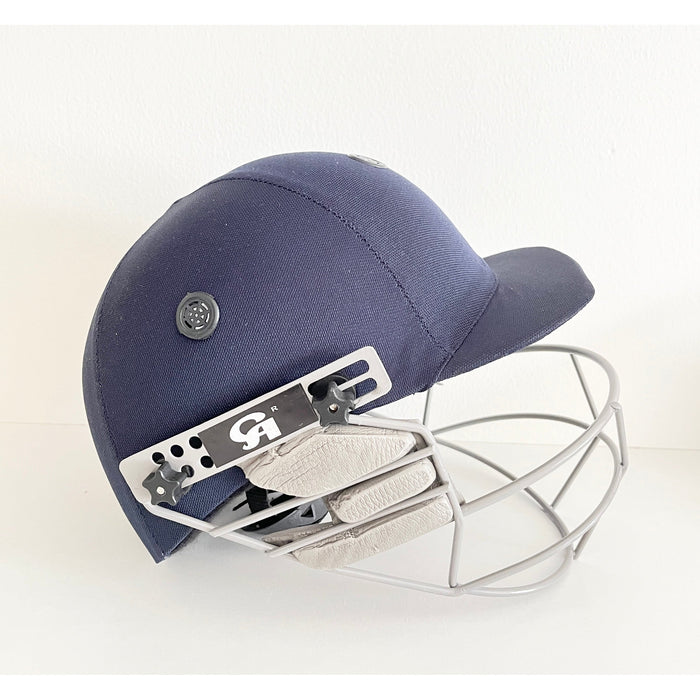 CA Gold Helmet