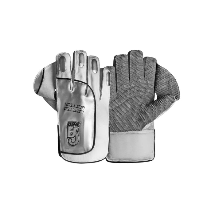 CA Limited Edition Cricket Wicket Keeping Gloves
