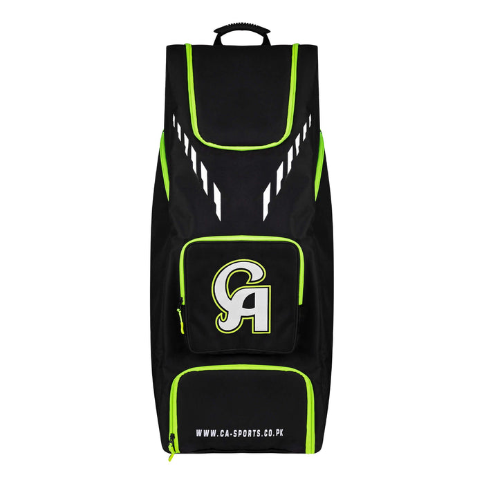 CA Plus 18 Duffle Kit Bag