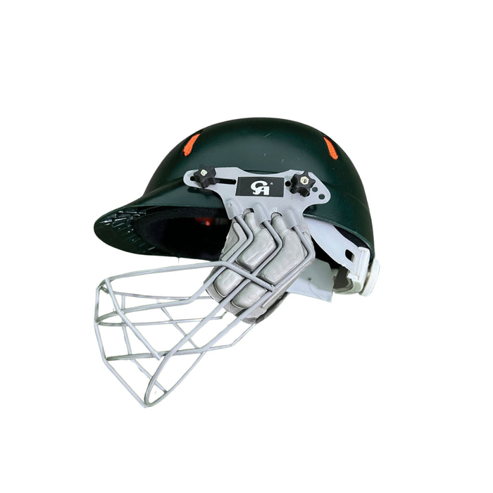 CA Plus Cricket Helmet