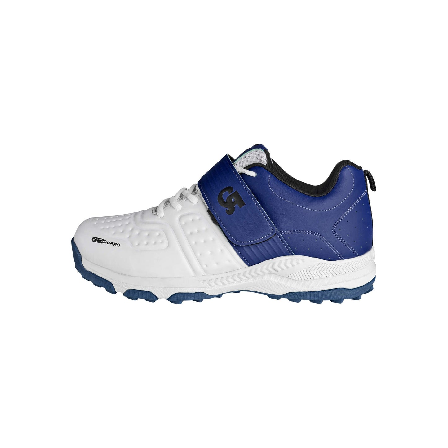CA Pro 70 Cricket Shoes Navy Blue