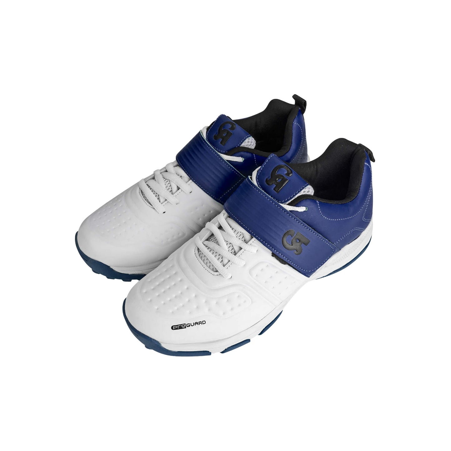 CA Pro 70 Cricket Shoes Navy Blue