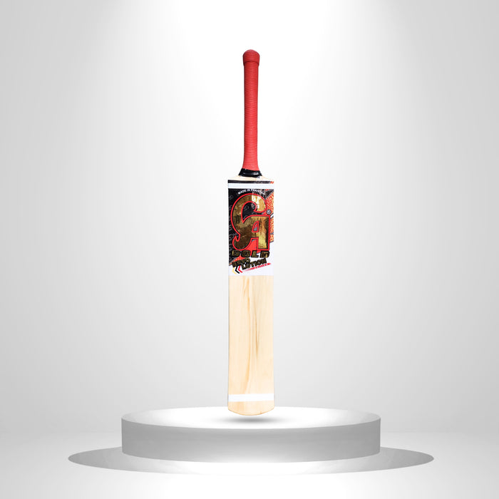 CA Gold Revolution Tape Ball Cricket Bat - SH