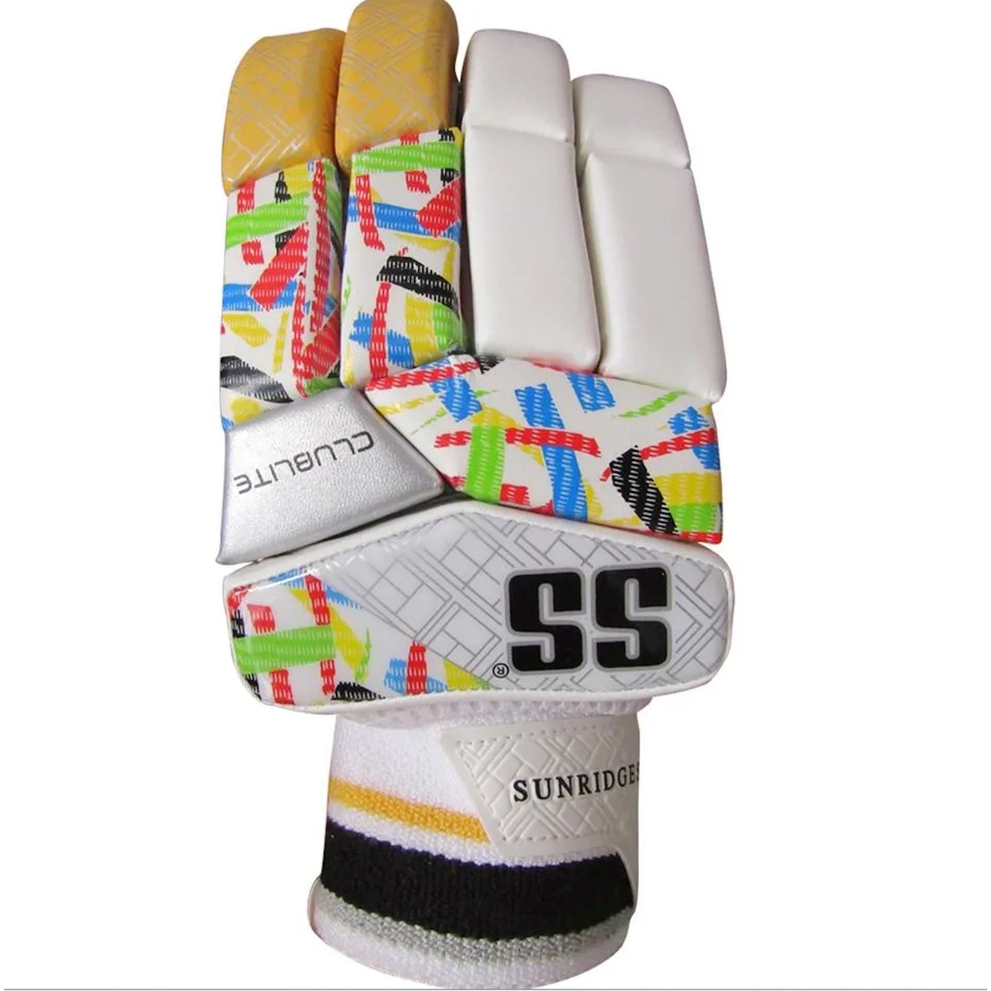 SS Clublite Junior Cricket Batting Gloves for Youth / Boys
